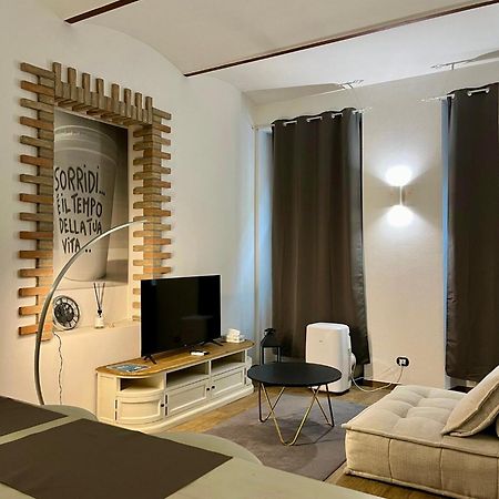 Residenza Corrado By Almanova Residenze Apartman Mantova Kültér fotó