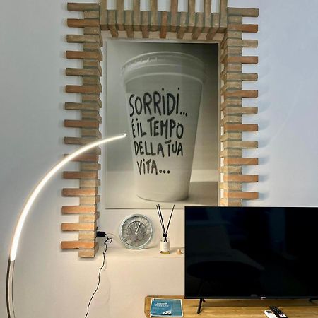 Residenza Corrado By Almanova Residenze Apartman Mantova Kültér fotó