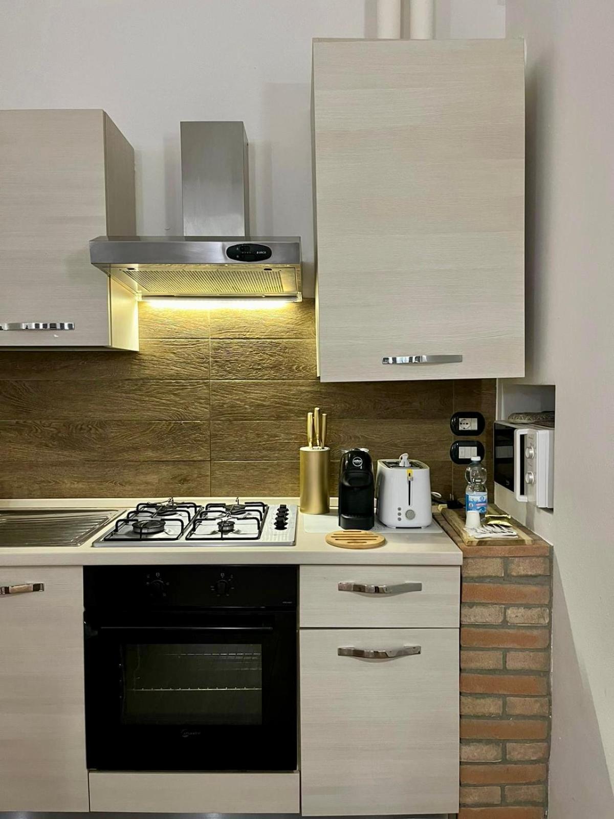 Residenza Corrado By Almanova Residenze Apartman Mantova Kültér fotó
