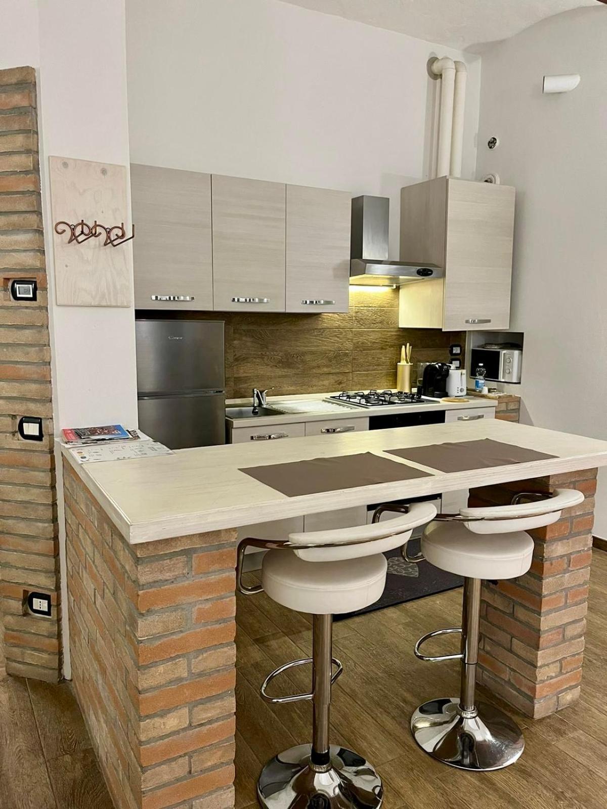 Residenza Corrado By Almanova Residenze Apartman Mantova Kültér fotó
