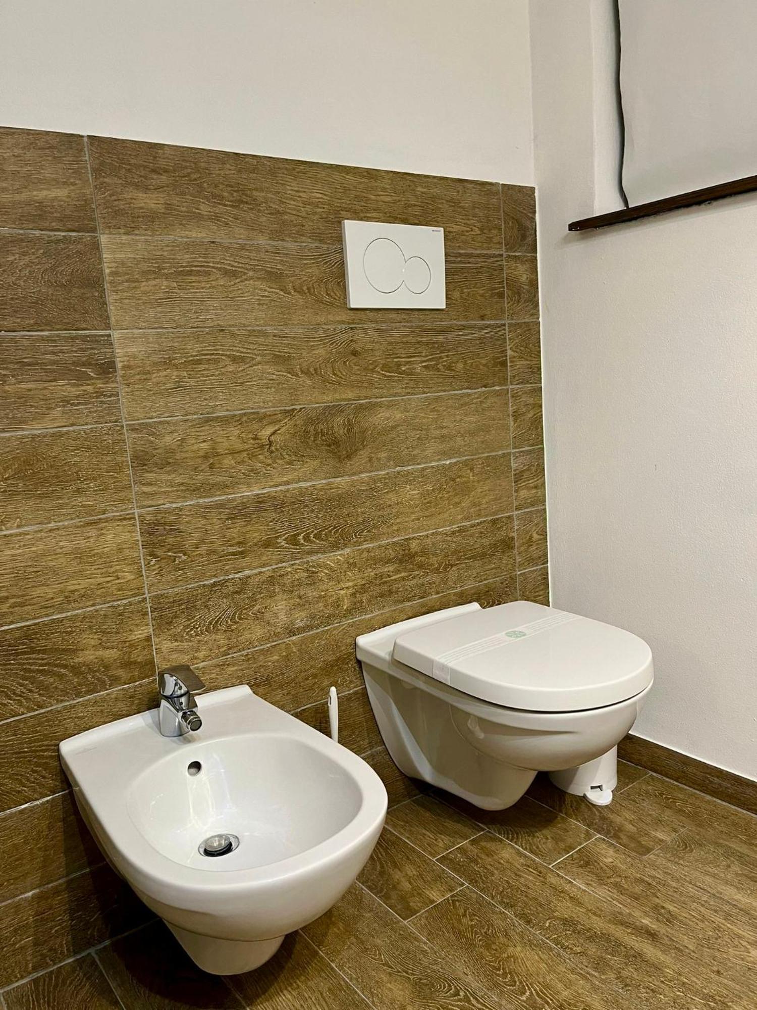 Residenza Corrado By Almanova Residenze Apartman Mantova Kültér fotó