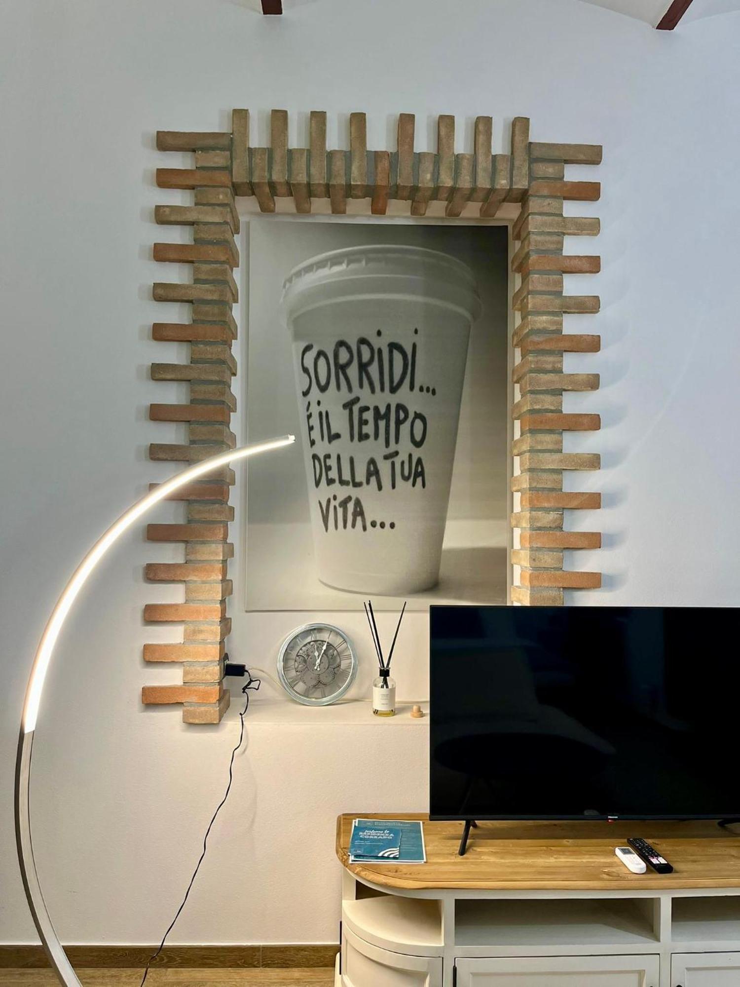 Residenza Corrado By Almanova Residenze Apartman Mantova Kültér fotó