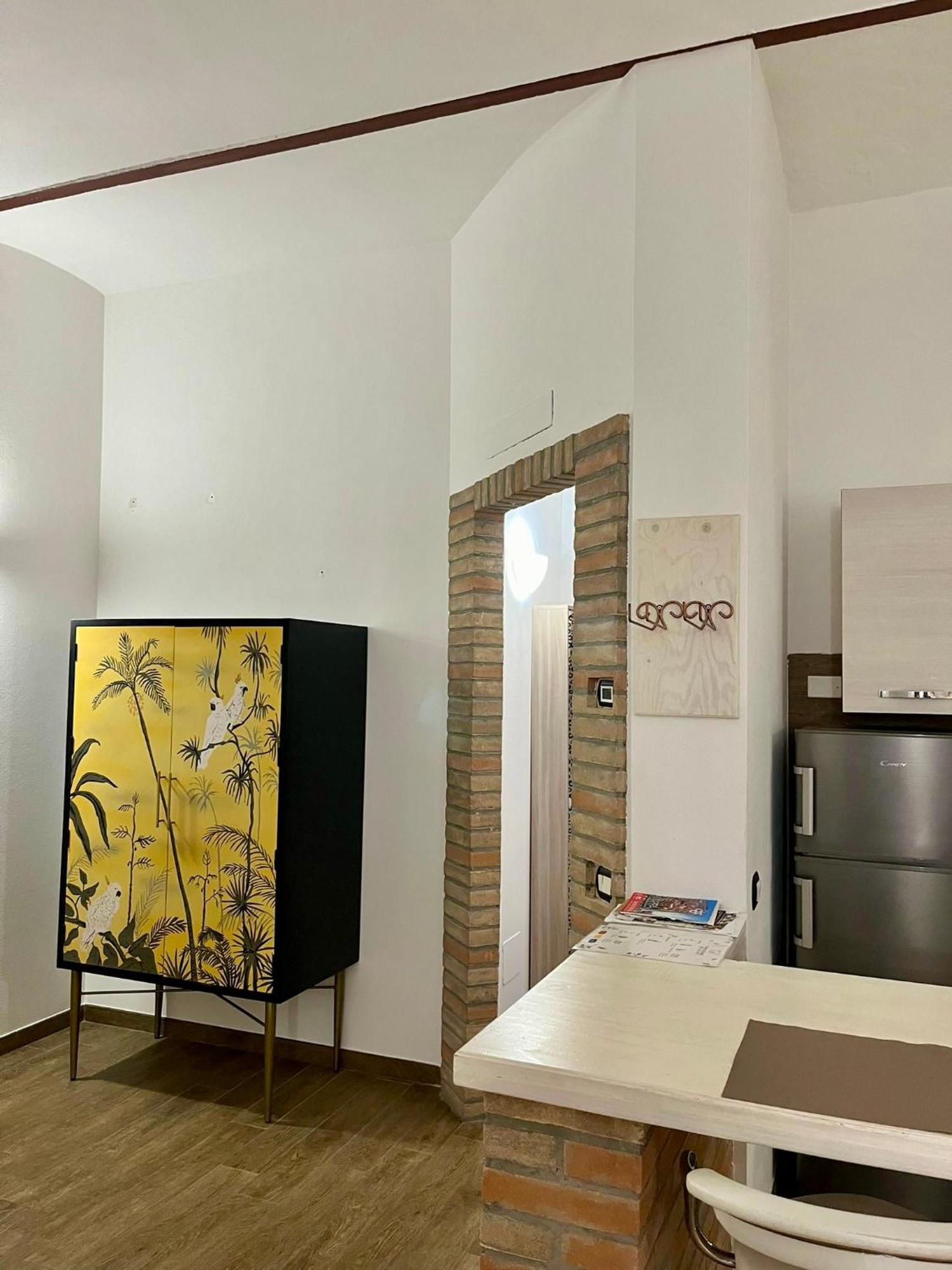 Residenza Corrado By Almanova Residenze Apartman Mantova Kültér fotó