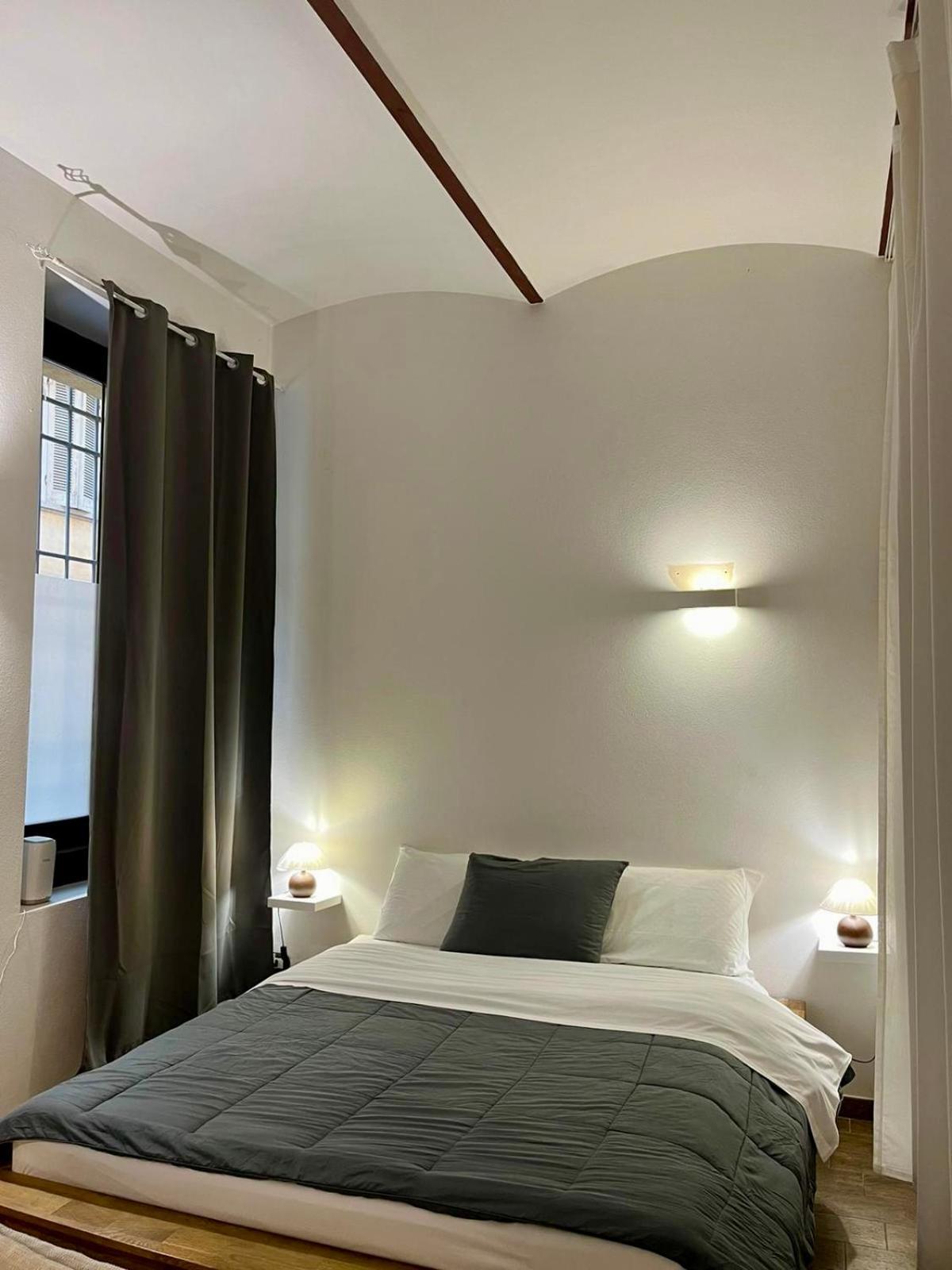 Residenza Corrado By Almanova Residenze Apartman Mantova Kültér fotó