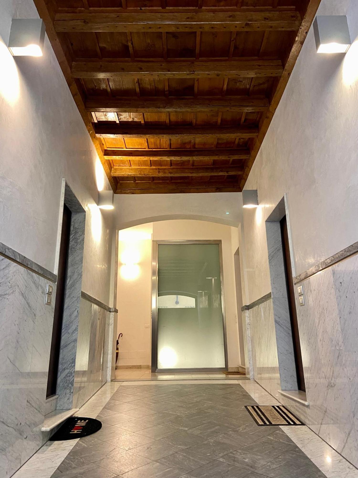 Residenza Corrado By Almanova Residenze Apartman Mantova Kültér fotó