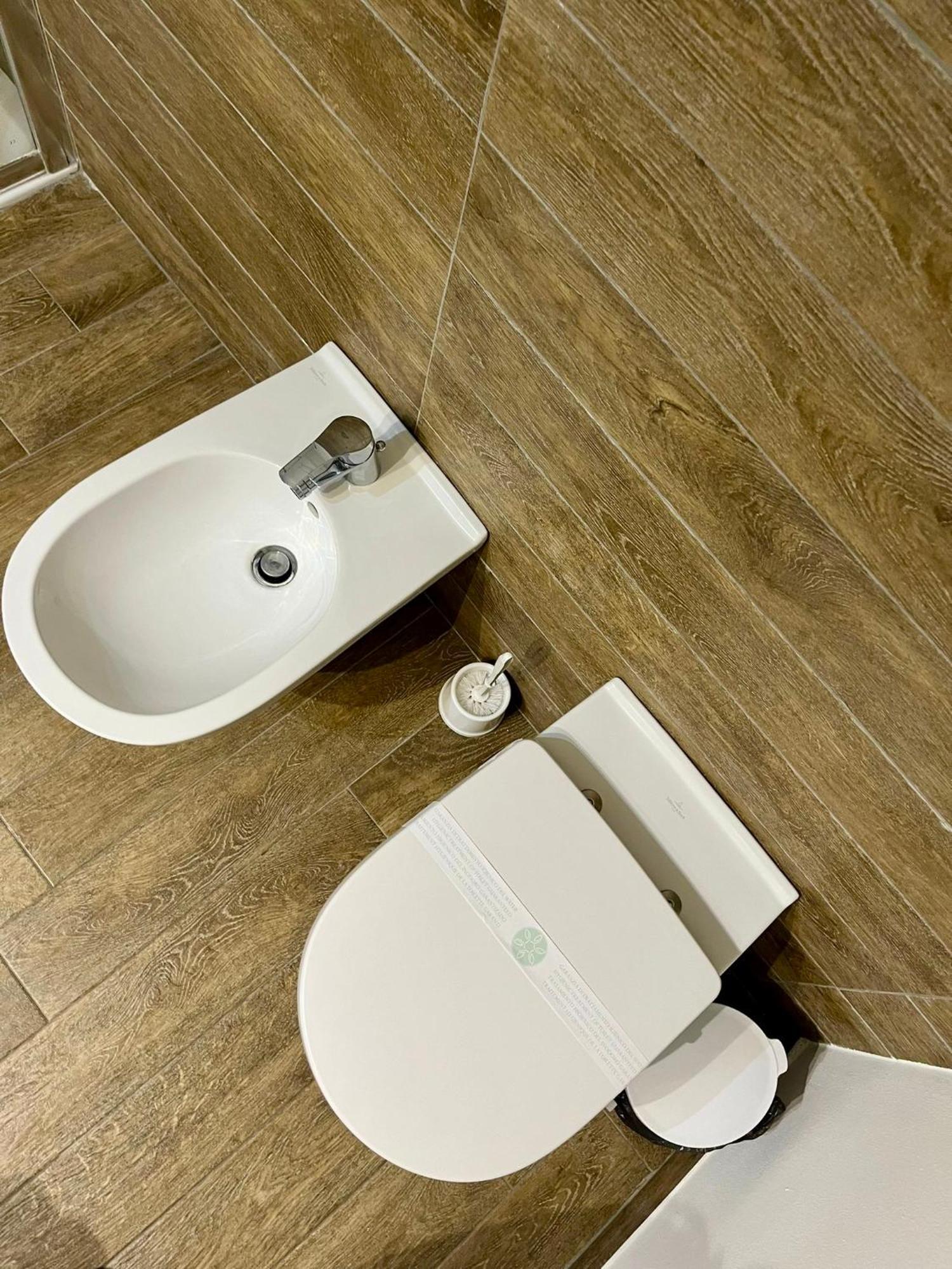Residenza Corrado By Almanova Residenze Apartman Mantova Kültér fotó