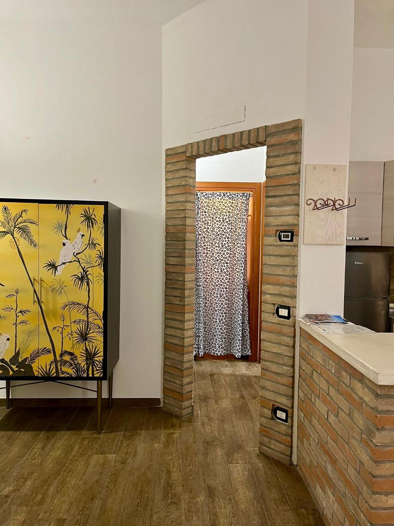 Residenza Corrado By Almanova Residenze Apartman Mantova Kültér fotó